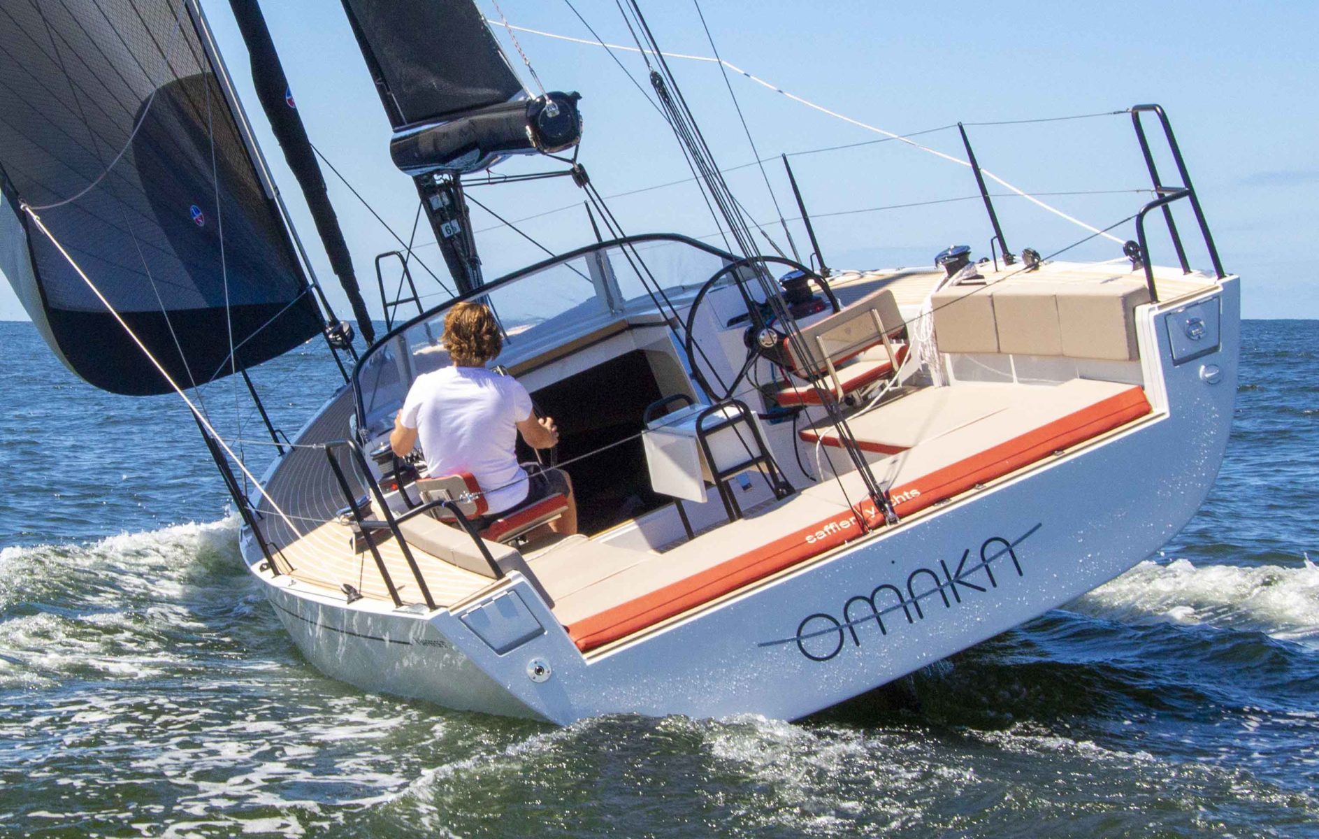 saffier yachts price list