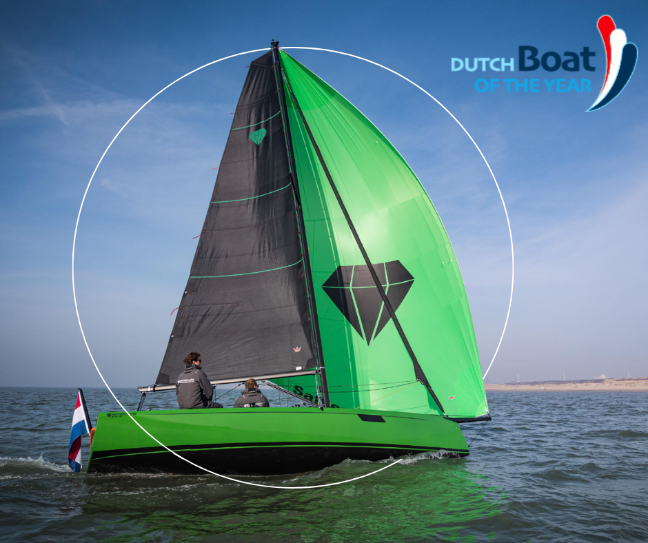 Dutch Boat Of The Year 