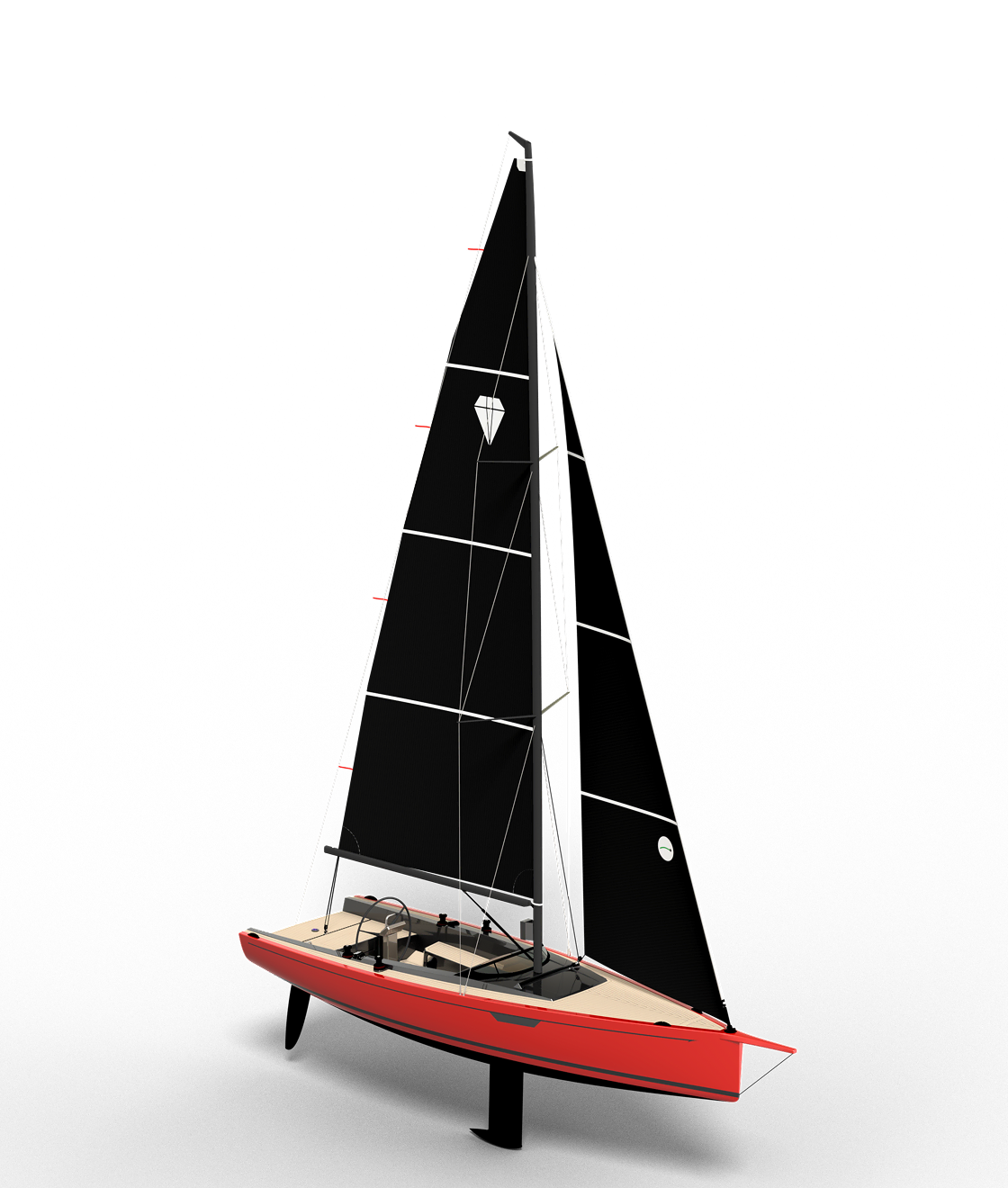  SE 27 Leisure