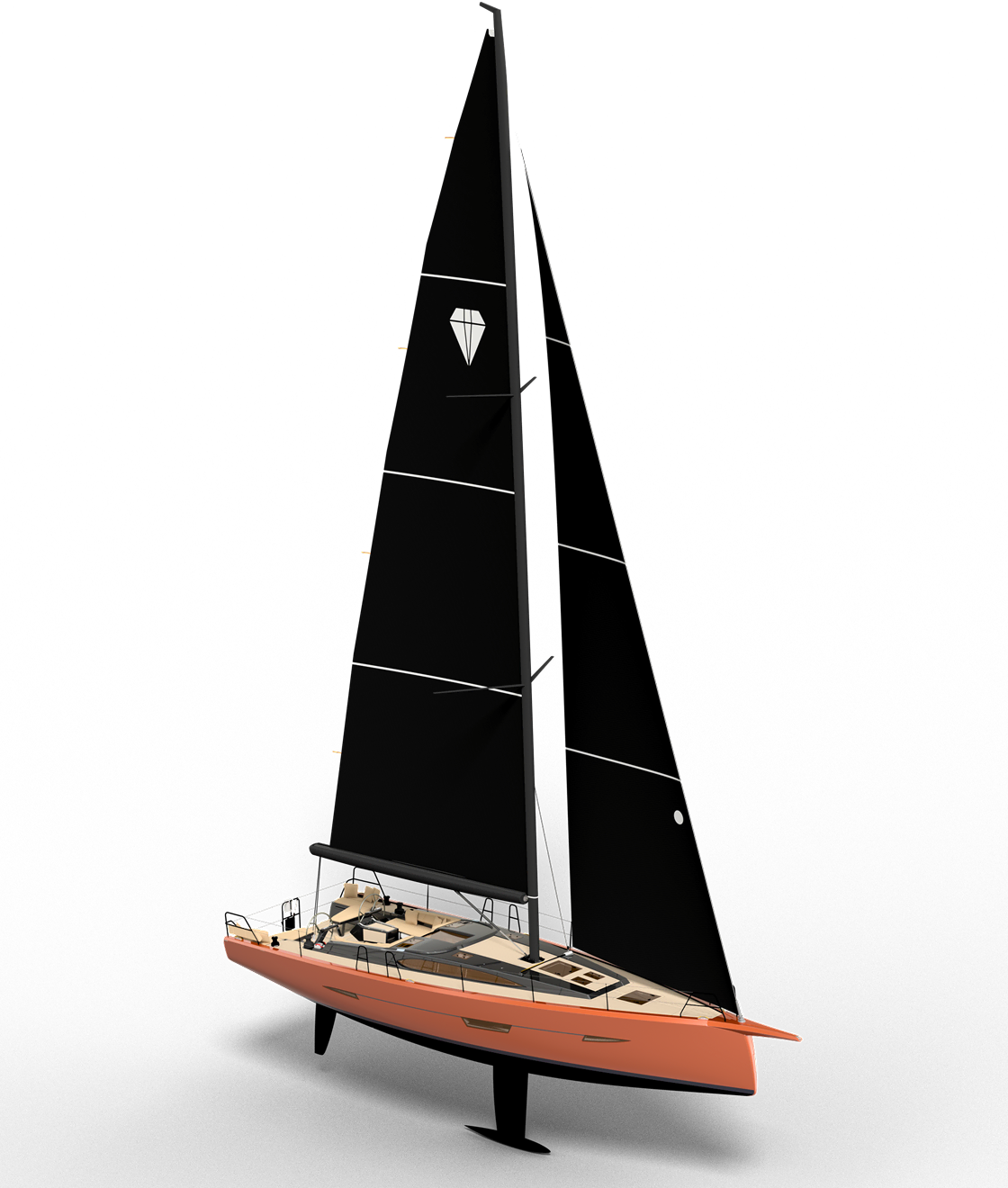  SL 46 MED | NORTH