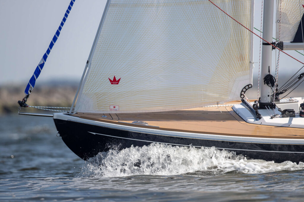 Saffier 10sc Saffier SC 6.50 Cruise | Saffier Yachts