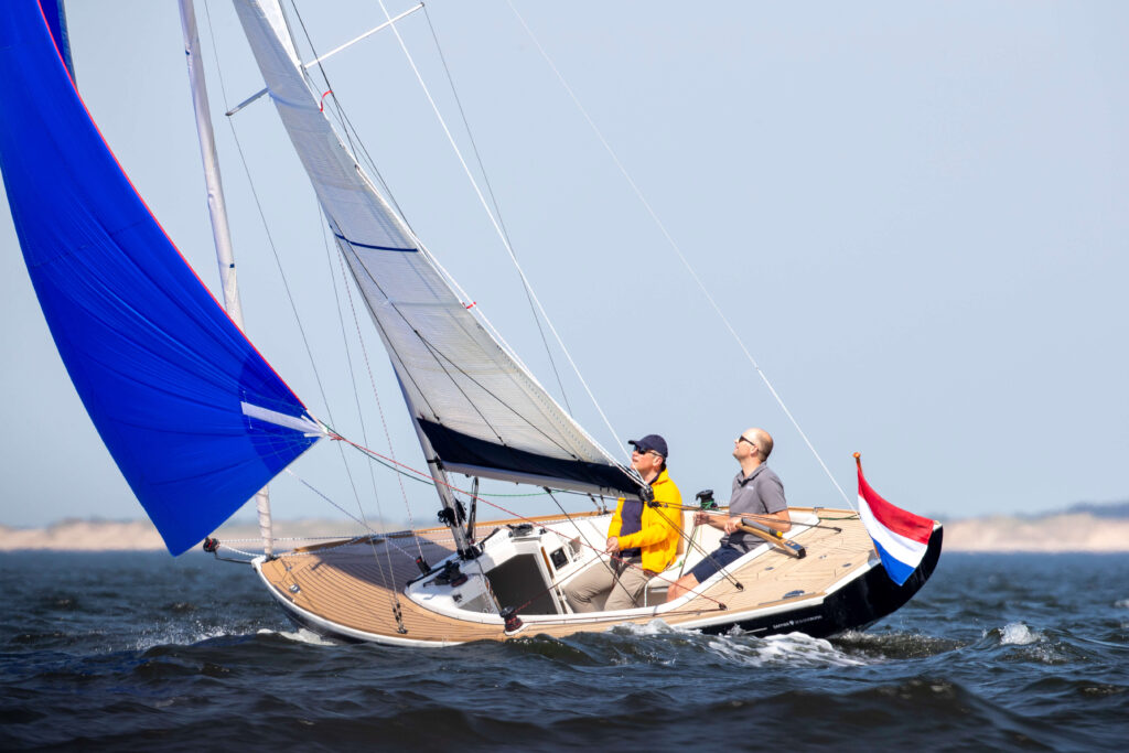 Saffier 10sc Saffier SC 6.50 Cruise | Saffier Yachts
