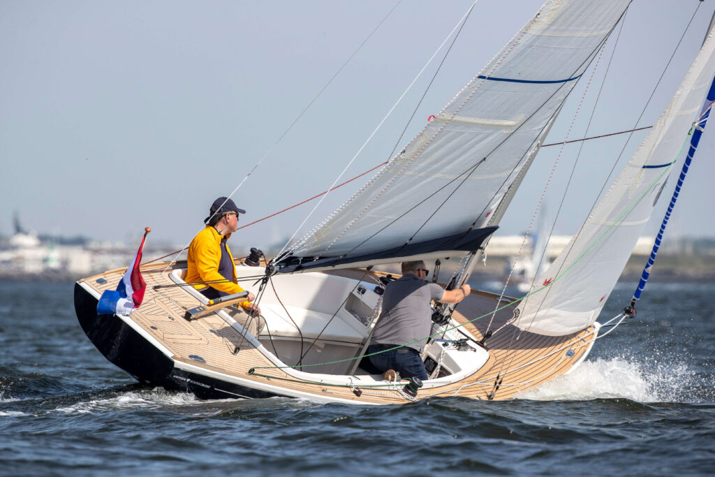 Saffier 10sc Saffier SC 6.50 Cruise | Saffier Yachts