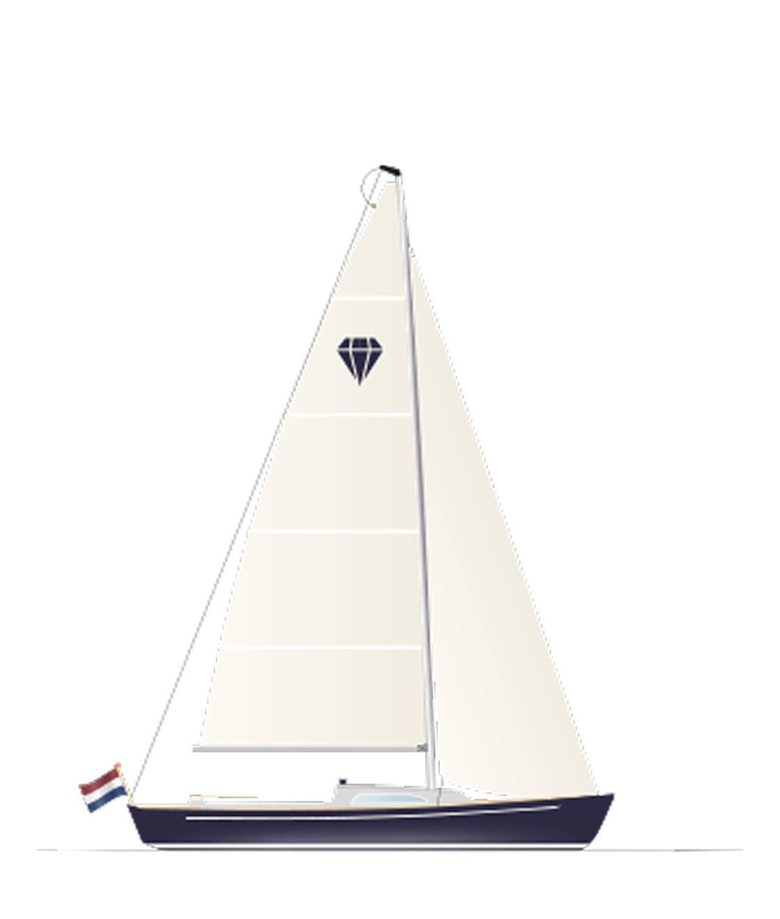  SC 8m Cabin